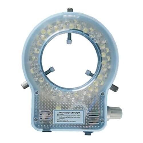 SUNSHINE SS-033 LED Light Source Can Adjust The Brightness,With 56 LED Illuminators,Increase The Brightness Of Stereo Microscope