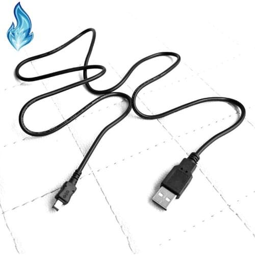 EH-67 EH67 USB Cable 1.0M AC Charge For Nikon Digital Camera Coolpix L100 L105 L110 L120 L310 L320 L330 L340 L810 L820 L830 L840
