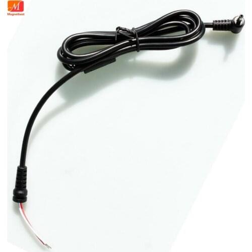 2.5X0.7mm DC Power Charger Plug Cable Connector for ASUS/SAMSUNG Laptop adapter charger DC connector 2.35*0.7mm cable
