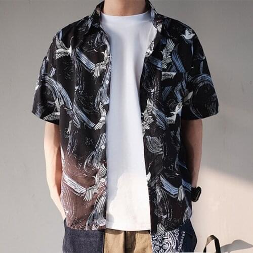 2021 Hot New Mens Clothing Plus Large Size Code Male Tide Slimming 9Xl 10Xl 11Xl Half Short Sleeve Shirt