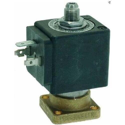 Rancilio 34040008 3-WAY SOLENOID VALVE