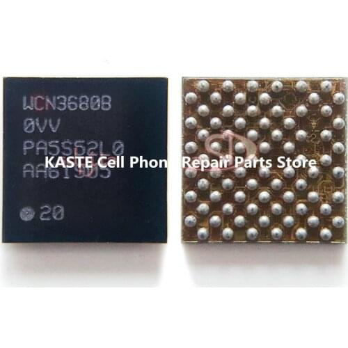 5pcs WCN3680B wifi IC wi-fi module chip