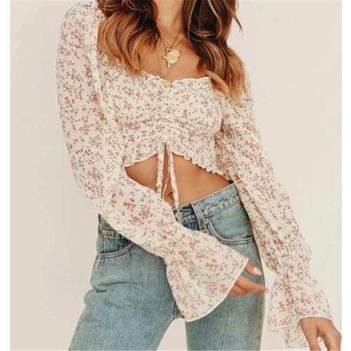 Блузки с принтом Canwedance China At AliExpress