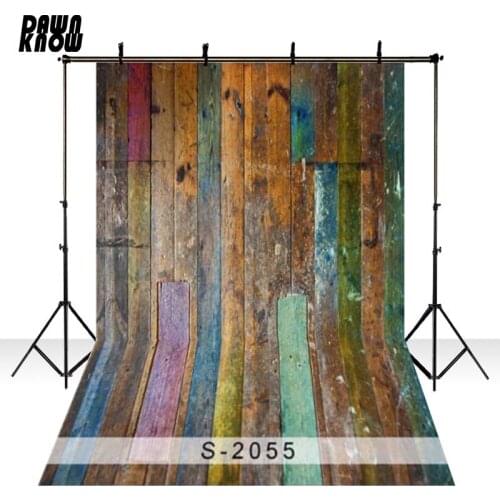 Vinyl cloth Photography Background For Children New Fabric Polyester Backdrops backgrounds for Newborn photo studio props S2055