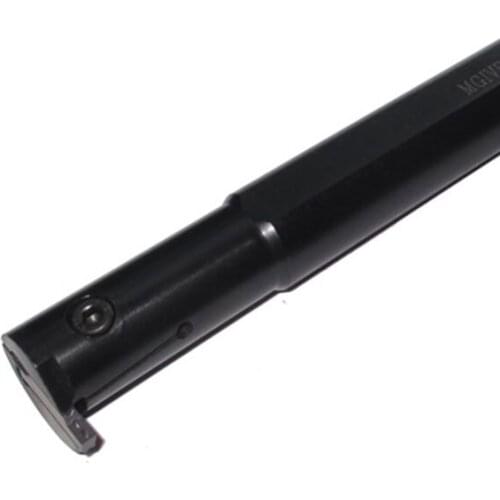 MGIVR3125-2.5 2 3 4 CNC Internal Grooving Turning Lathe Boring Bar Tool Holder Turning Tool for MGMN/MRMN Insert