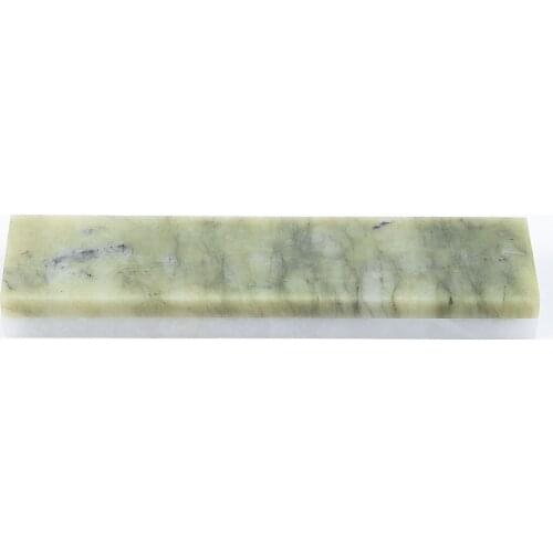 10*2.5*1cm 8000# To 10000# Sharpening Grindstone Polishing Stone Natural Agate