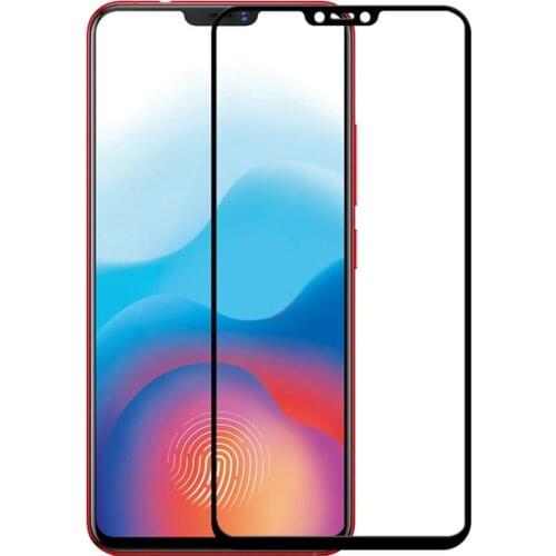 LMRUIXI Screen Protectors For Vivo V9