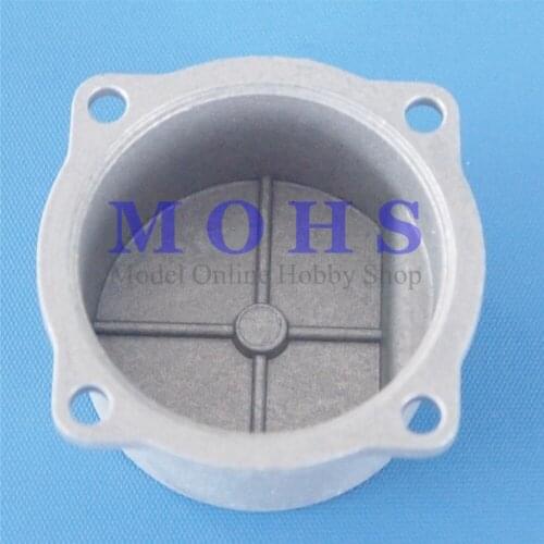 NGH 100% original engines accessories 25103 NGH rear cover for GT25 rc gasoline 25CC engines NGH GT25 rear cover