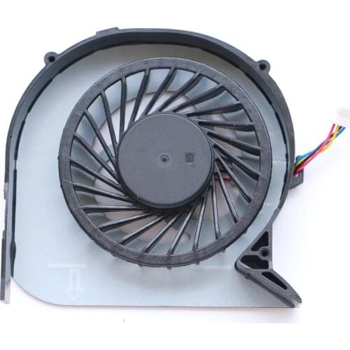 New Cpu Cooling Fan For Gateway NV47 NV47H03C NV47H04C NV47 Cpu Cooling Fan
