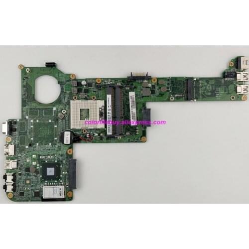 Genuine A000174110 DABY3CMB8E0 Laptop Motherboard Mainboard for Toshiba Satellite C840 C845 Notebook PC