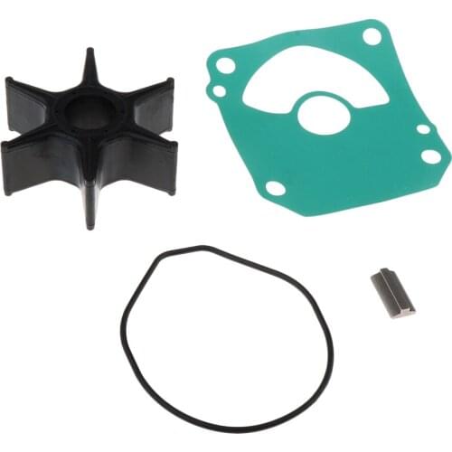 06192-ZW1-000 Water Pump Impeller Service Kit For BF115/130 BF75/90