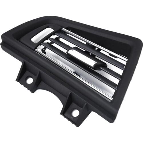 Air Vent Left Interior Central Air Grille Fit for BMW 5 Series F10 F11 F18 528i 535i 550i 2010-2016
