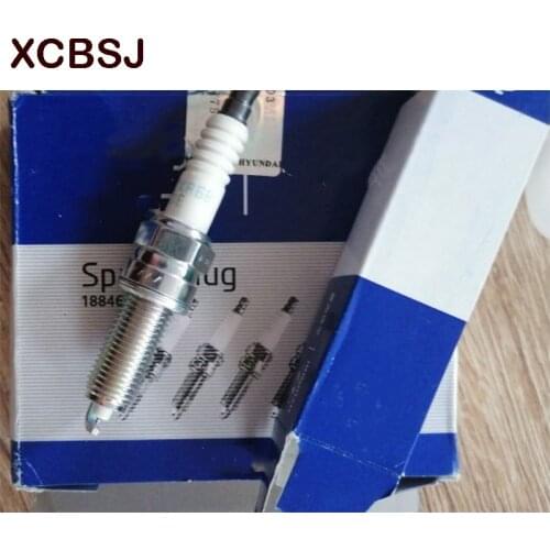 XCBSJ Spark Plug