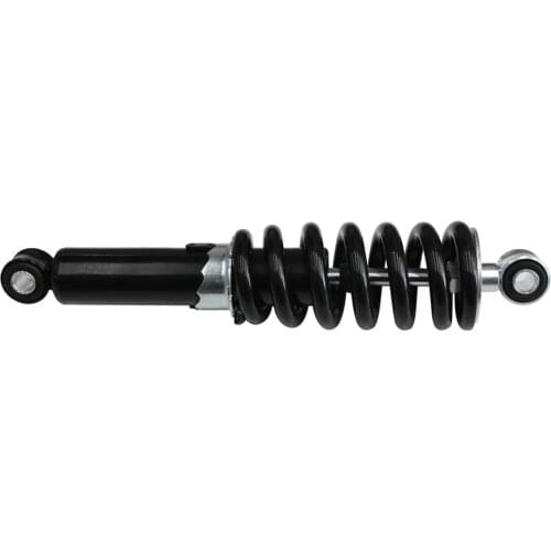 290mm 11" Rear Shock Absorber 10mm Spring for Dirt Pit Bike Honda CRF50 70 ATV