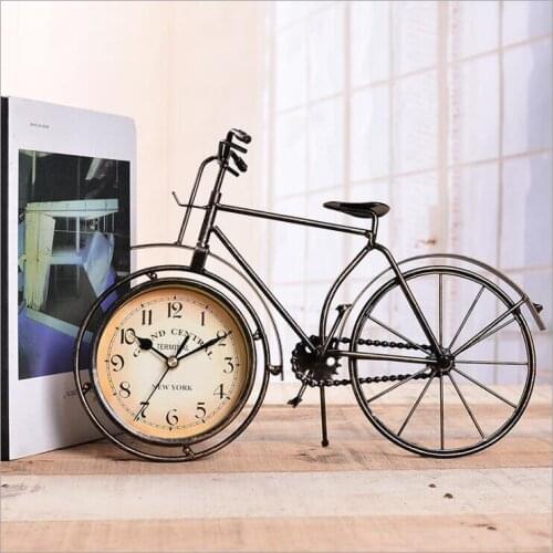 ALINAIKOLS Antique Clock
