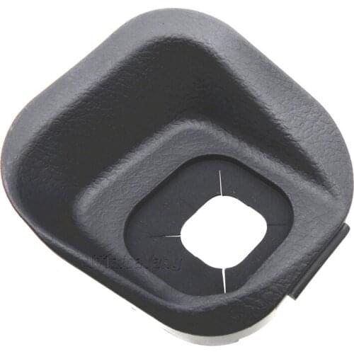 Automotive Interior Accessories Cruise Control Switch Steering Wheel Cover FOR TOYOTA REIZ GRX13 45186-0P040-C0 2010-2017