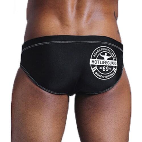 Cavehero Men's Beachwear