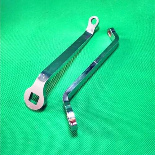 FOR DENSO Diesel Common Rail Injector Screw Nut Firm Dismounting Wrench Tool M10