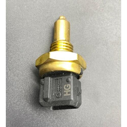 For Zotye T600 engine water temperature sensor plug