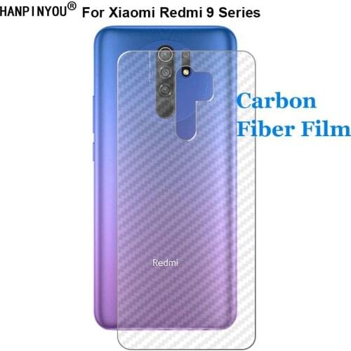 HANPINYOU Screen Protectors For Xiaomi Redmi 9 Power