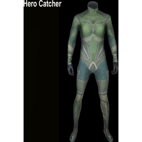 Hero Catcher Men's Carnival Costumes