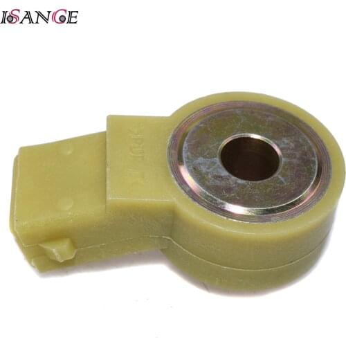 ISANCE Knock Sensor 0031538928 5S2274 SU6060 For 96-99 Mercedes Benz C230 C280 C36 E320 S320 SL320 / 2006 Toyota Matrix