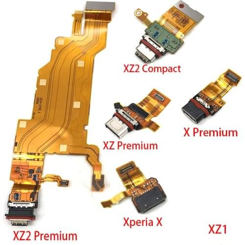 JIARUILA Xperia XZ Premium