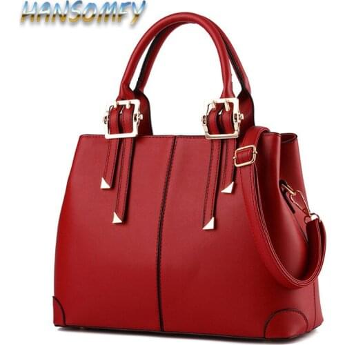 Hot Sale Fashion Women Shoulder Bag Female High Quality Brand Handbag Women Messenger Bags Ladies Tote Womens Bags Main YY-20