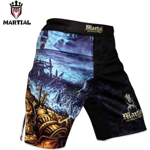 MARTIAL Men's Briefs-shorts
