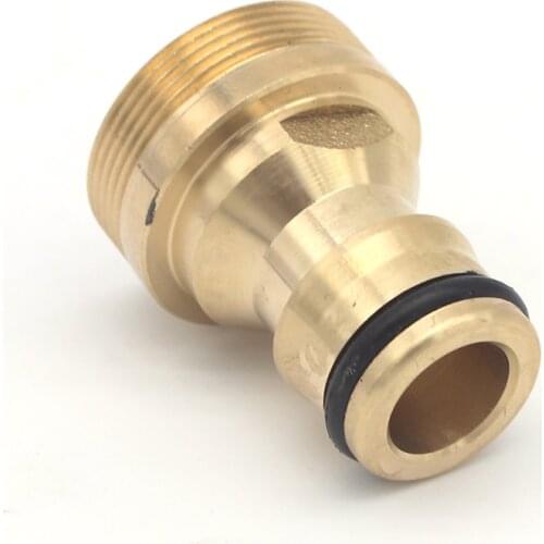 DONYUMMYJO High Quality Copper Water Pipe Washing Machine Copper Fittings Water Conversion Interface Accessories