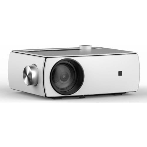 YG430 Full High Definition 1080P Mini Projector Support 5G WiFi LED For 3D Home Theater Conferences Live Online Classes
