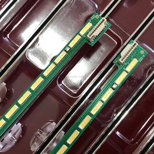 New 2 PCS 54LED 468mm LED Backlight strip for 42PFL5008M 6922L-0030A 42 ART TV REV 0.6 1 R L-TYPE 6920L-0001C 6916L0953A
