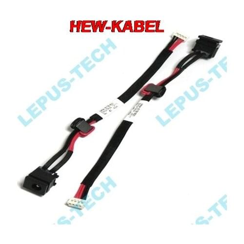 NEW DC JACK DW002 For Toshiba Satellite A300 A300D L350 L350D A305 A305D C50-A A200