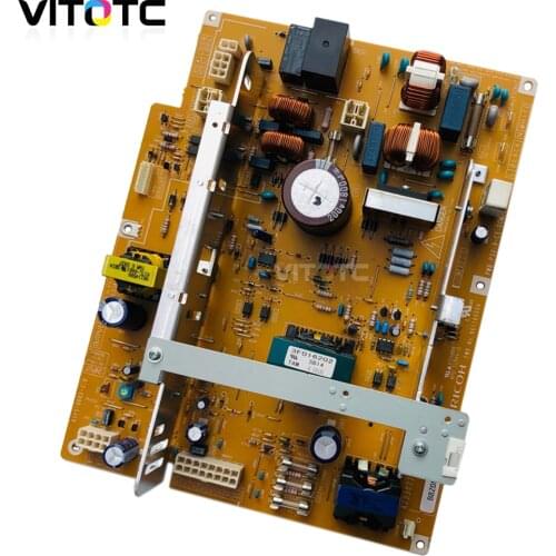 Original Power Supply Board For Ricoh MP 2550 2550B 2851 2852 3053 3350 3350B 3351 3352 3353 Photocopiers Circuit PSU Boards