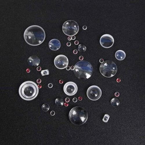 Professional Production and Processing of Prism Lens Processing Factory Free Random Samples