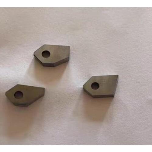 QM Universal Valve Seat Reamer Hand-operated Reamer Single Angle Blade 30 degreeto 90 degree