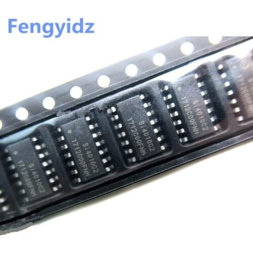 SI4010-C2-GSR SI4010 SOP14 originai