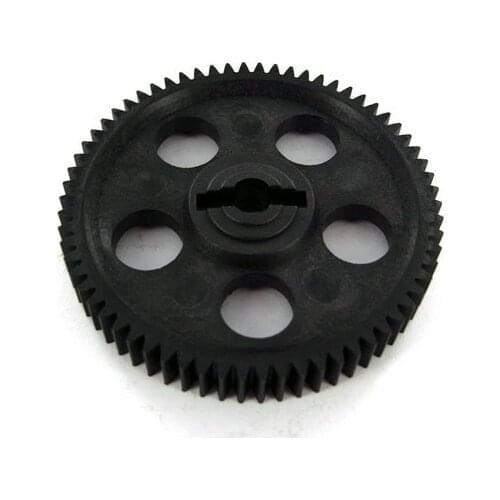 SKYRC SR5 1/4 Scale Super Rider RC Motorcycle spare parts SK-700002-19 big gear