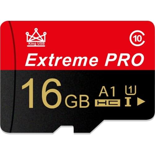 High Speed Memory Card 16GB 32GB 64GB 128GB Class 10 micro sd card SDXC/SDHC flash drive mini TF Cards for Cell Phones/Cameras