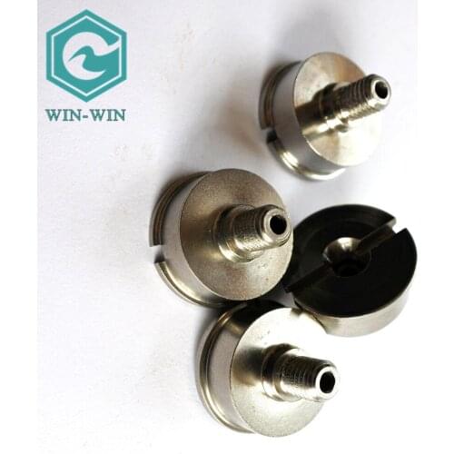 Waterjet spare parts poppet retainer Part No. 10118552