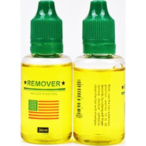 Nanos Traceless Glue Removal Liquid Nail And Wig Glue Remover MH88