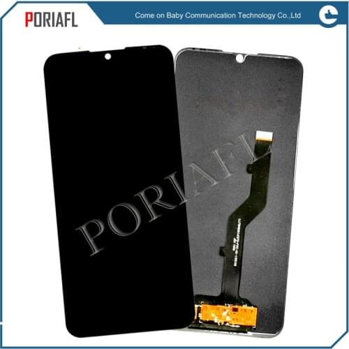For ZTE Blade A7 / A7000 LCD Display + Touch Screen Digitizer Assembly For ZTE Blade A7S A7010