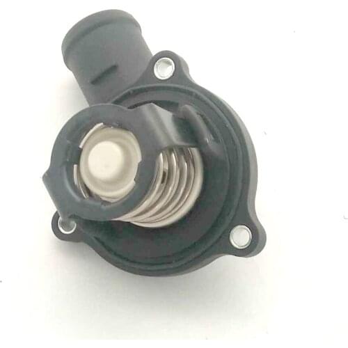 059121111F 059121111H 059121111L Coolant Thermostat for AU-DI Q7 4L 3.0D 06-10