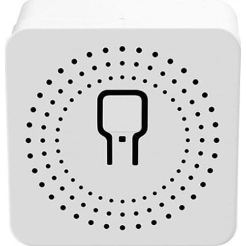 10A/16A WiFi Smart Light Switch Relay Module Smart Life/Tuya APP Remote Control Work With Alexa Google Home Smart Home