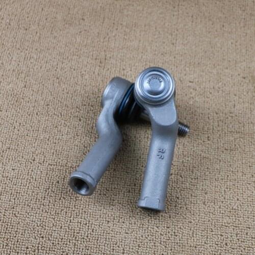 31302344 31302345 FOR Volvo S60 S80 V60 V70 Front Steering Tie Rod Ends Outer 2007 2008 2009 2010 2011 2012 2013 2014 2015 2017