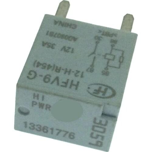 For Buick GM New Regal Lacrosse Chevrolet Malibu XL air conditioning A/C oil pump car relay 13361777 3058 for CHEVY cruze