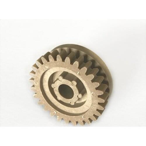 Free Shipping 10* RS6-0197-000 Fuser Gear for HP 4500 4550