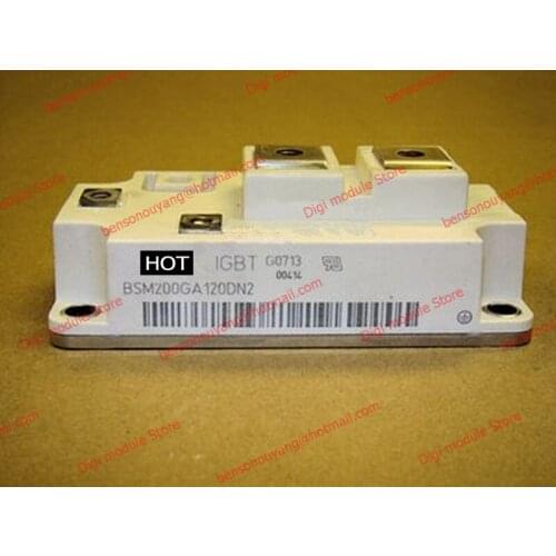 BSM200GA120DN2C BSM200GA120DN2