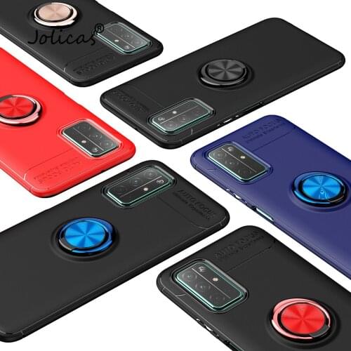 Phones Cases For capinha Huawei Honor 30S Fundas Bracket Function Mobile Bag Cellular sFor Huawei case Honor 30S Soft TPU Cover