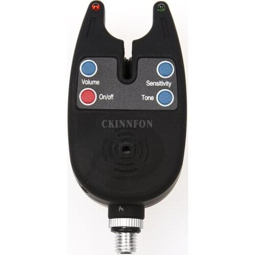 Рыболовные сигнализации CKINNFON China At AliExpress
